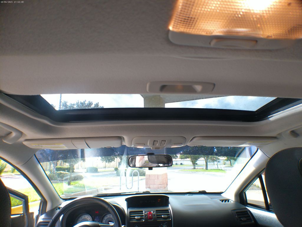 2013 Subaru Impreza Image 10