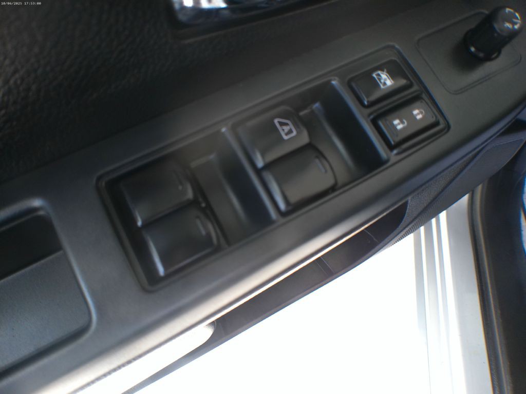 2013 Subaru Impreza Image 11
