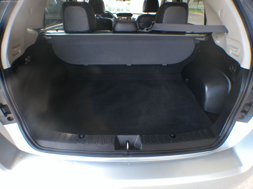 2013 Subaru Impreza Image 14