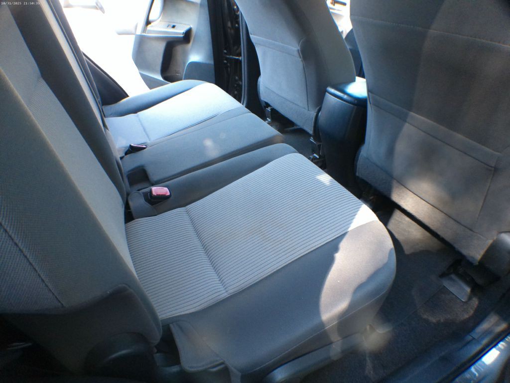 2013 Toyota Rav4 Image 10
