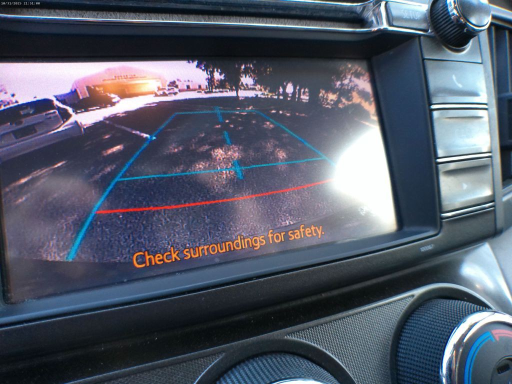 2013 Toyota Rav4 Image 12