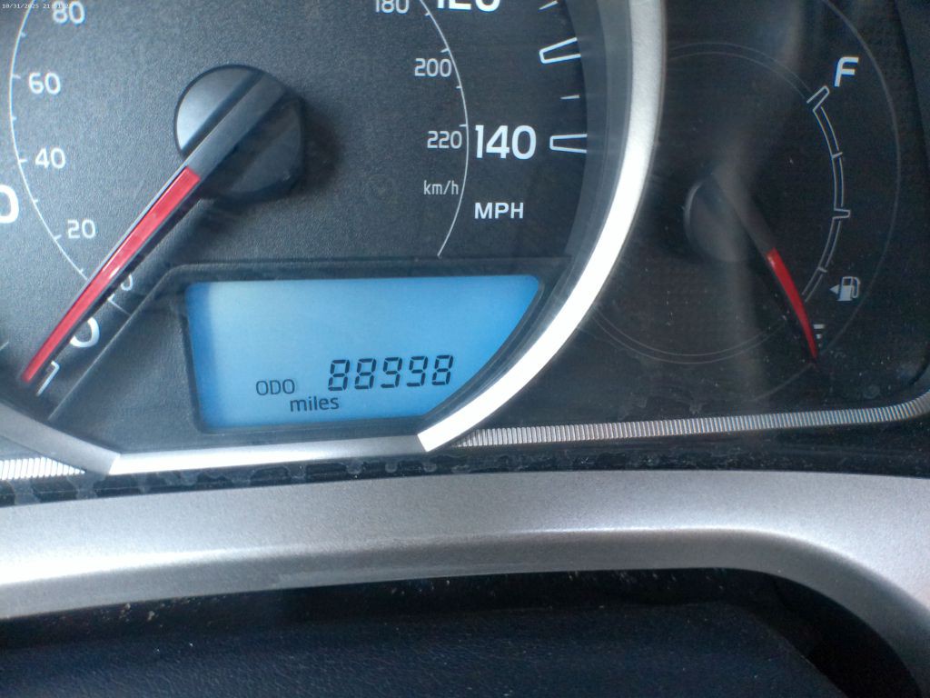 2013 Toyota Rav4 Image 13