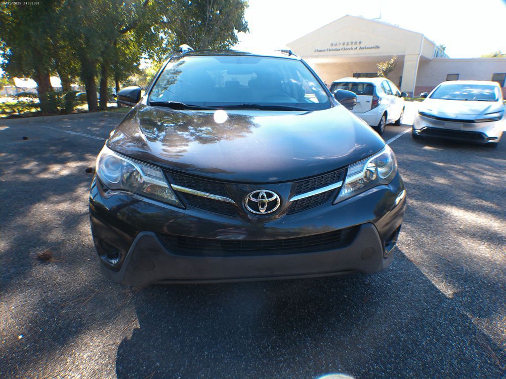 2013 Toyota Rav4 Image 15