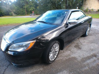 Image for 2011 Chrysler 200 Limited ID: 6906980