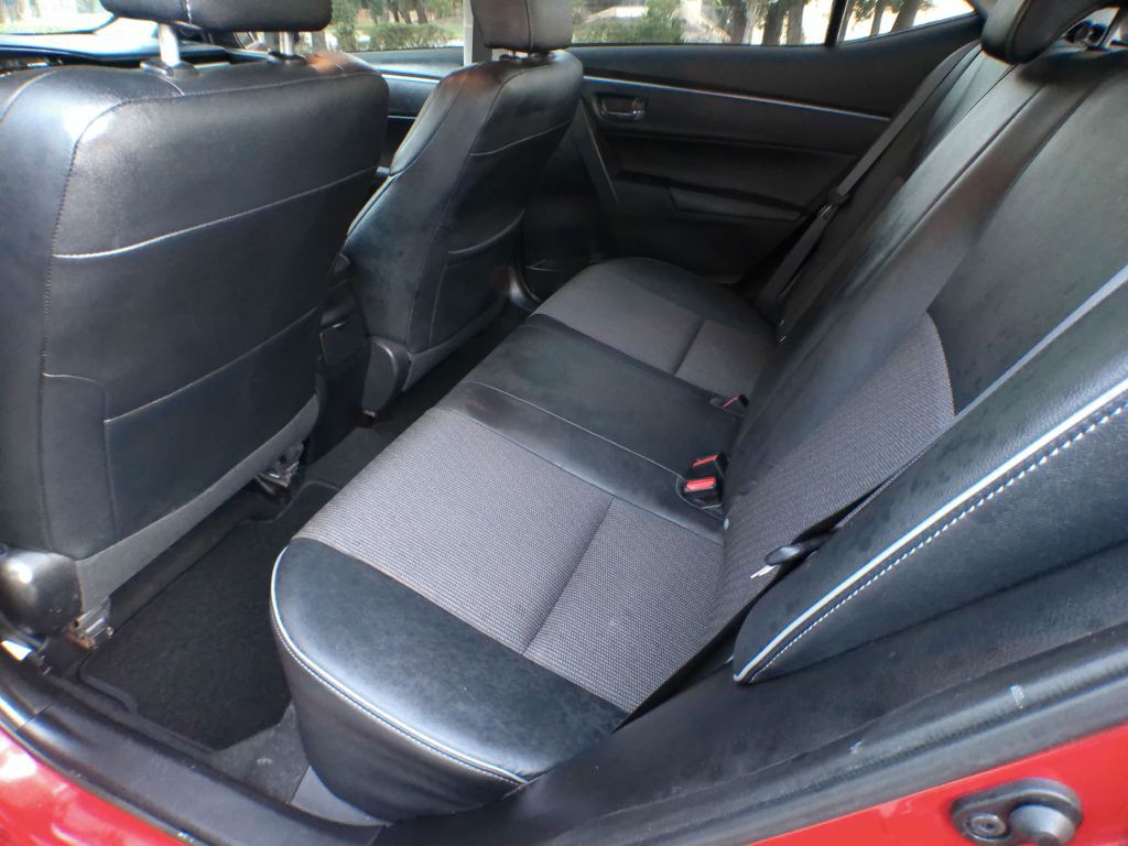 2014 Toyota Corolla Image 6