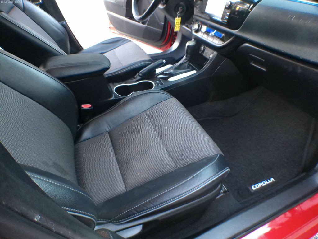 2014 Toyota Corolla Image 7