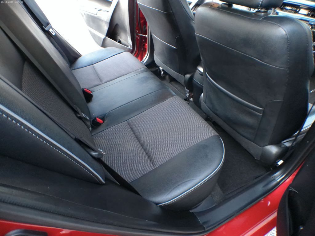 2014 Toyota Corolla Image 8
