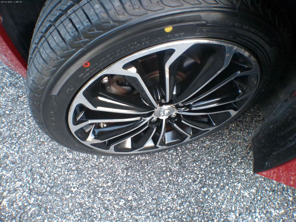 2014 Toyota Corolla Image 13
