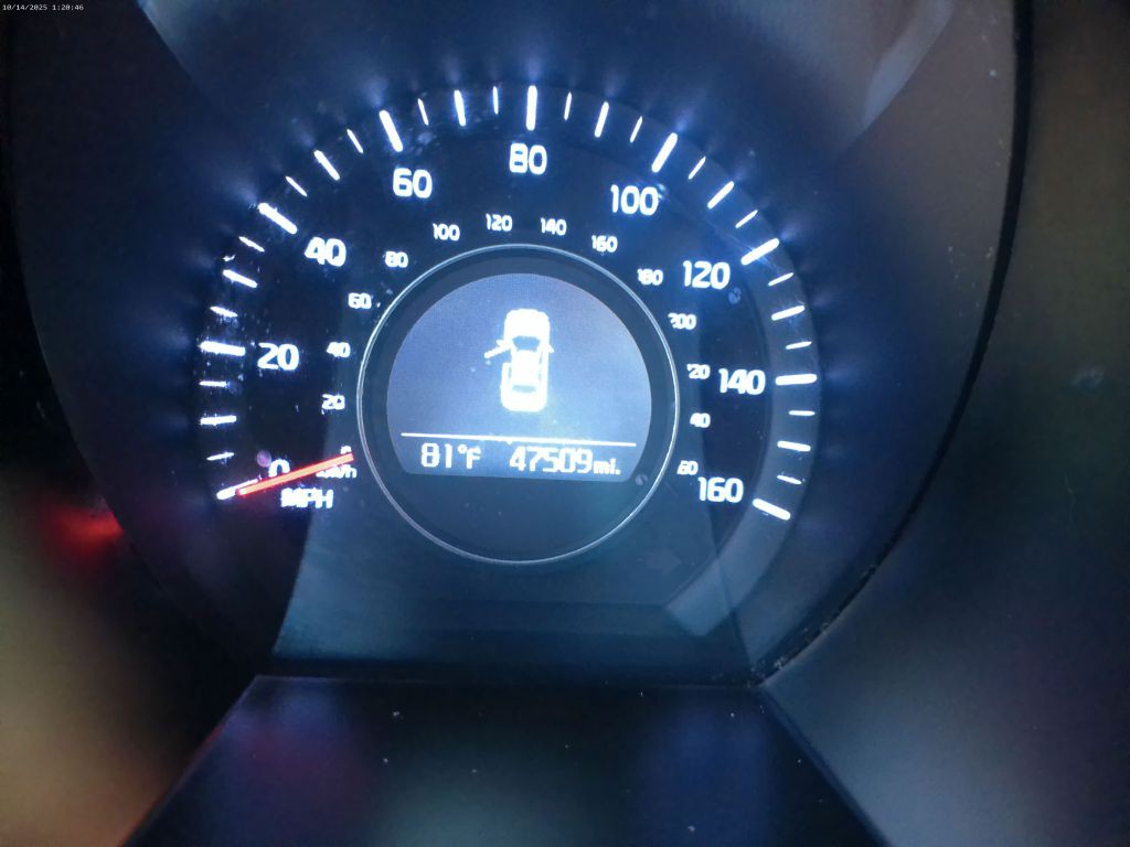 2015 Kia Optima Image 12