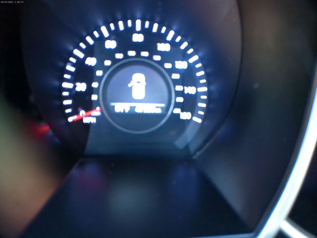 2015 Kia Optima Image 13