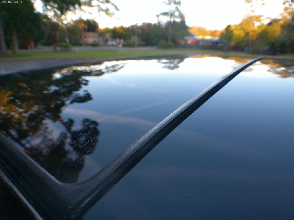 2016 Scion tC Image 18