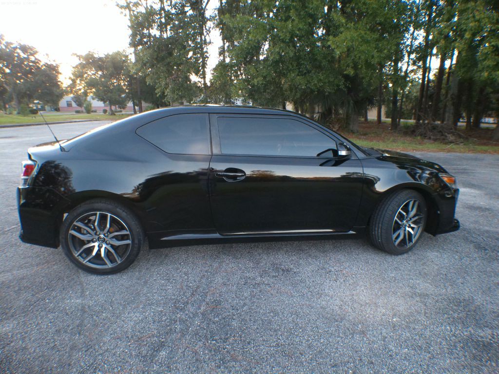 2016 Scion tC Image 25