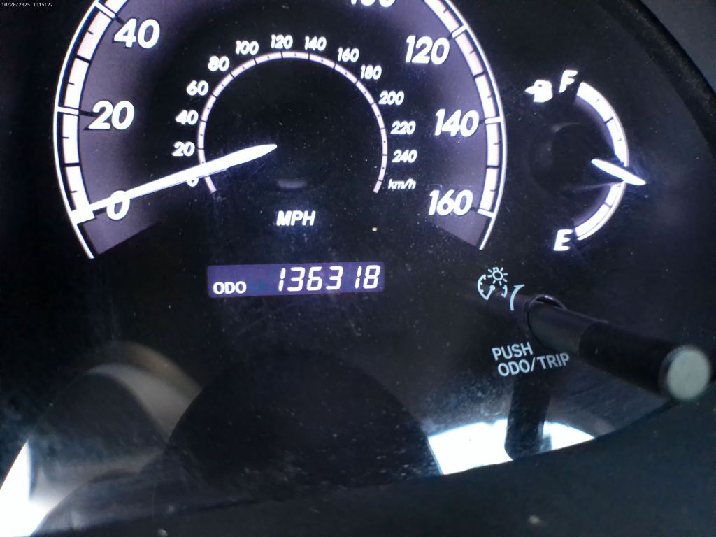 2011 Toyota Avalon Image 12