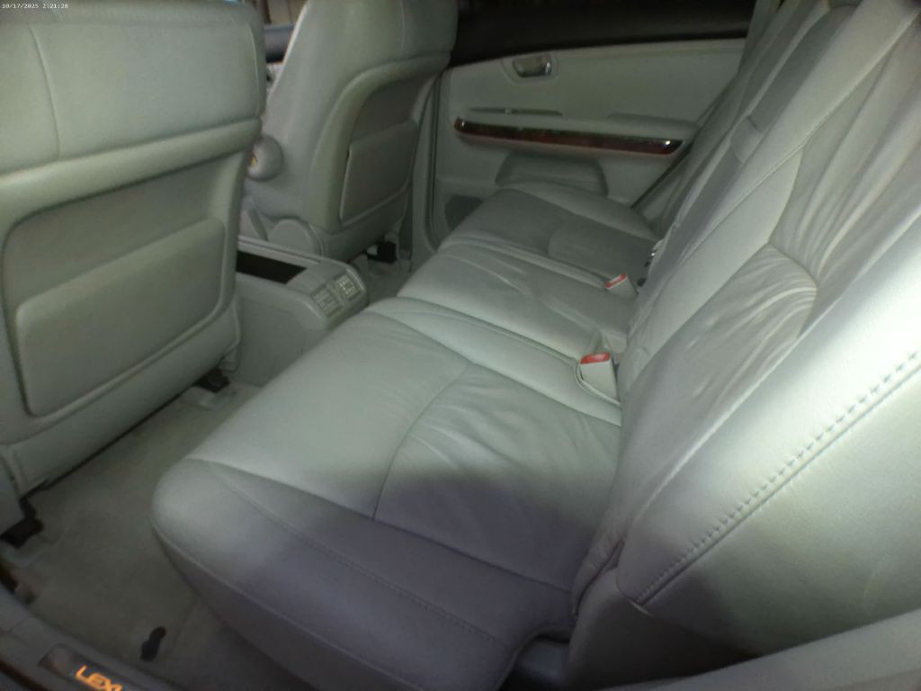 2007 Lexus RX Image 6