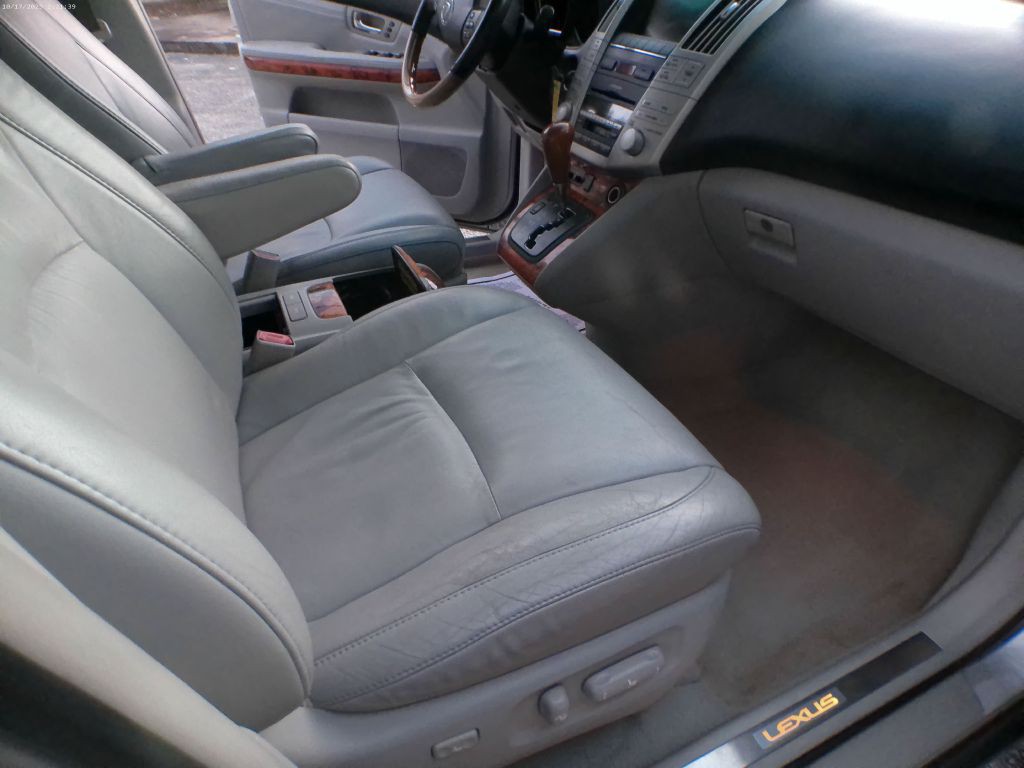 2007 Lexus RX Image 7