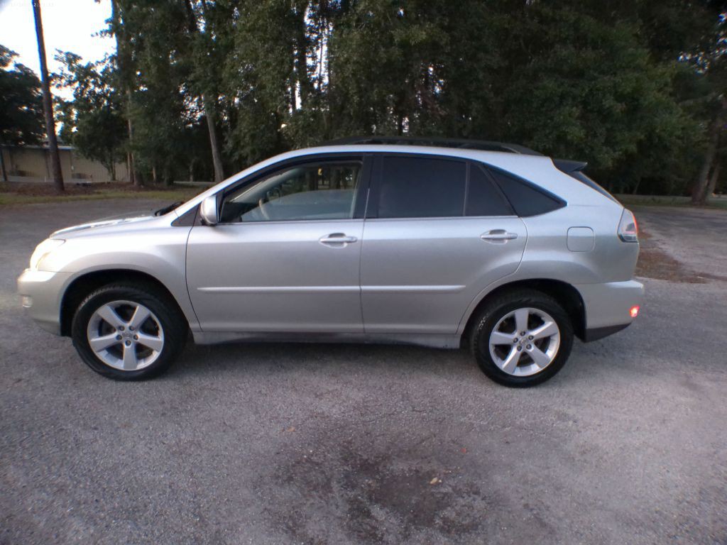 2007 Lexus RX Image 13