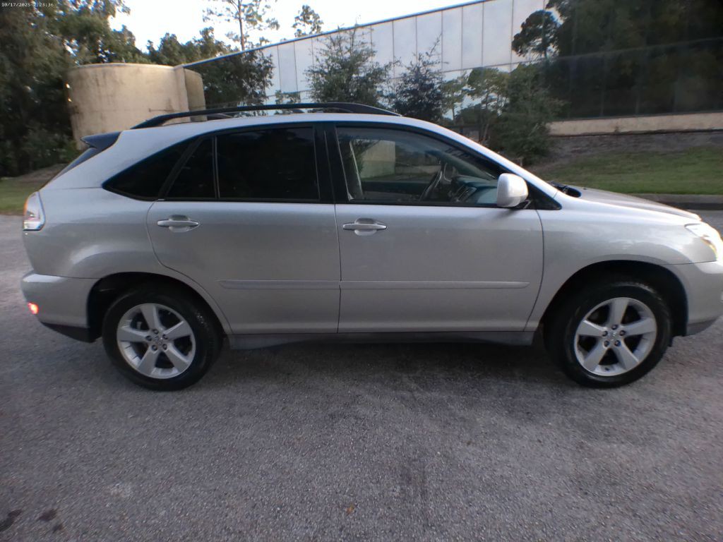 2007 Lexus RX Image 14