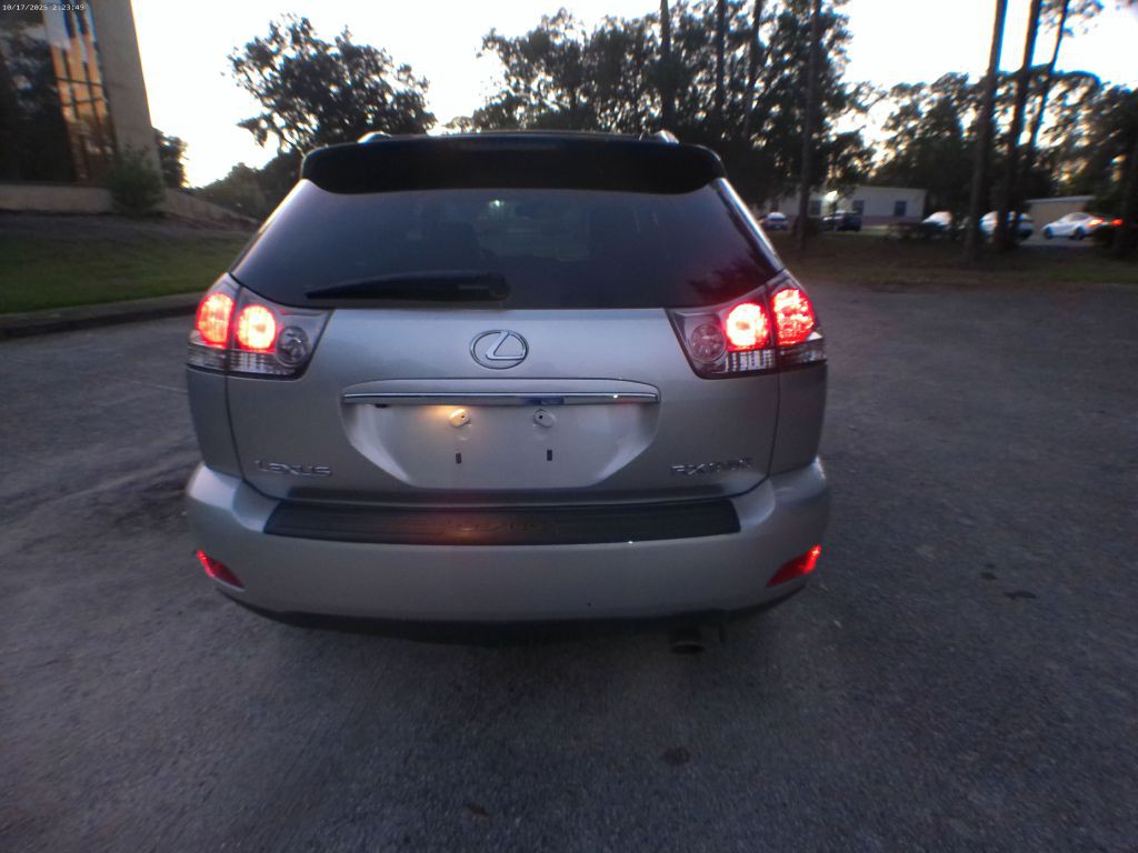 2007 Lexus RX Image 15