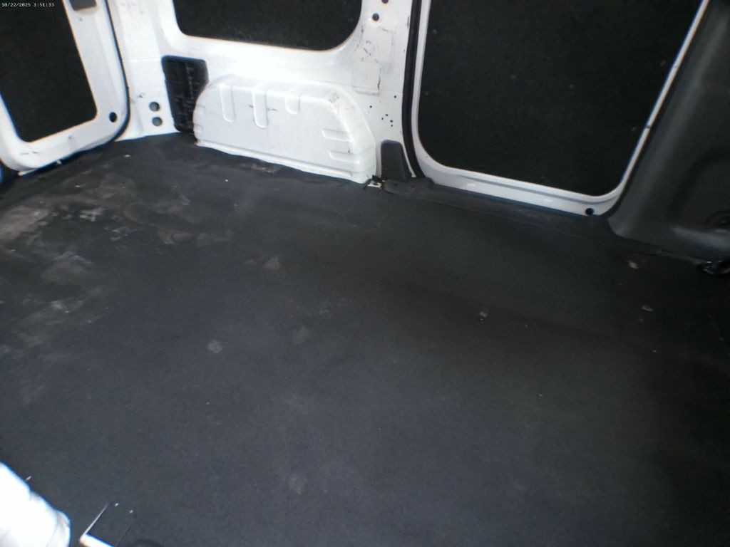 2021 Nissan NV200 Image 7