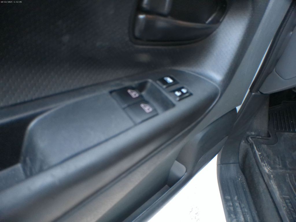 2021 Nissan NV200 Image 11