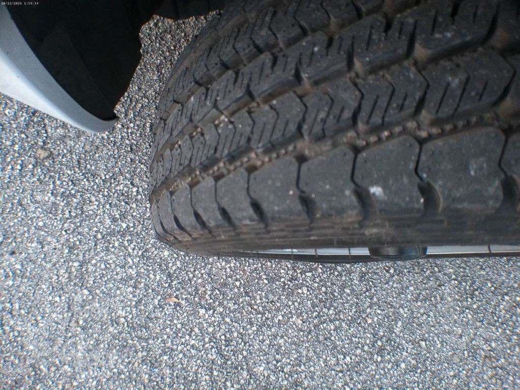 2021 Nissan NV200 Image 19