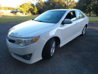 Image for 2012 Toyota Camry BASE ID: 6945967