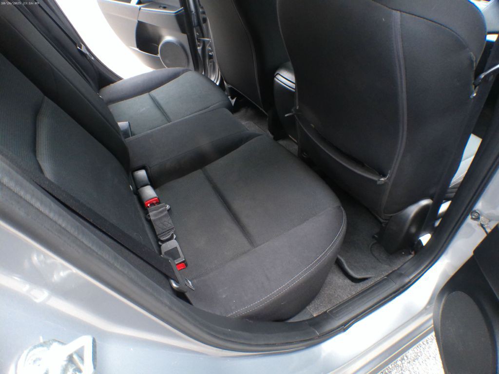 2011 Mazda Mazda3 Image 7