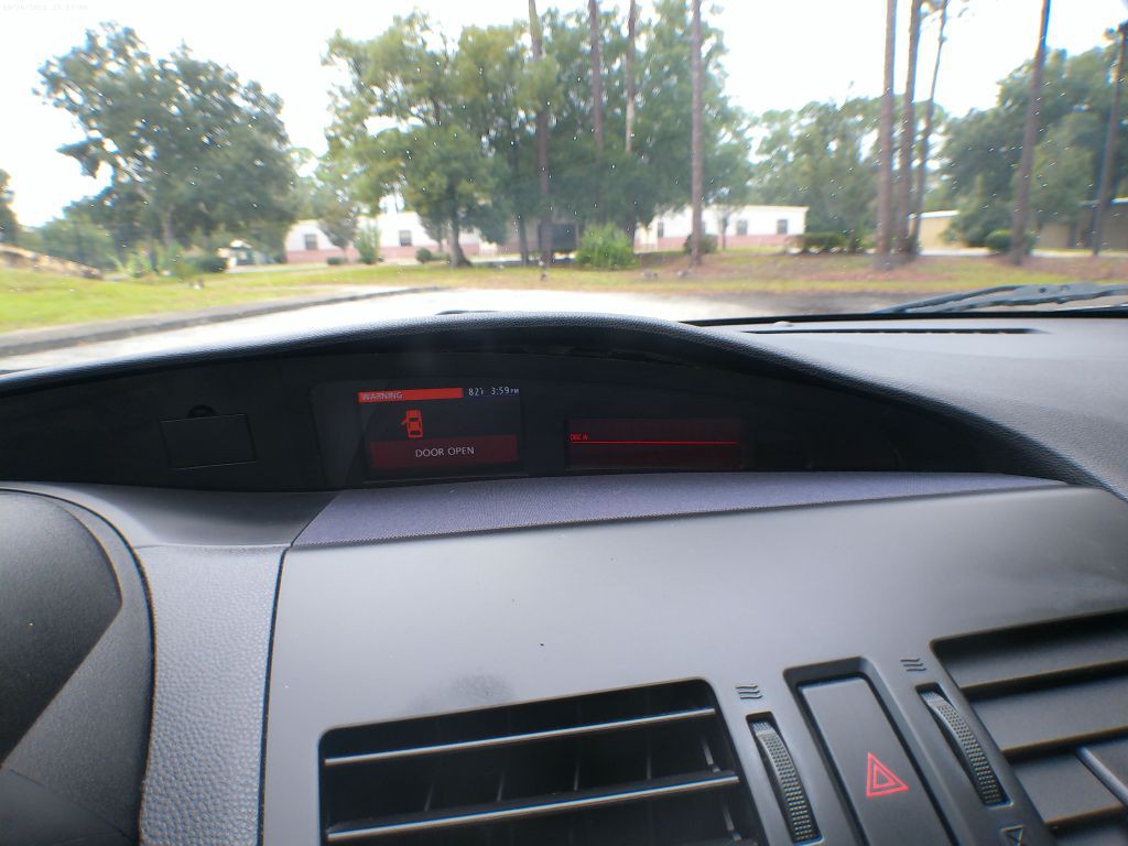 2011 Mazda Mazda3 Image 15