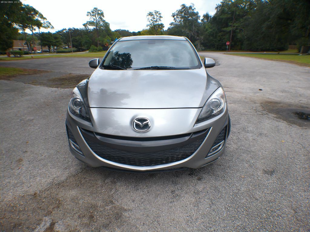 2011 Mazda Mazda3 Image 17