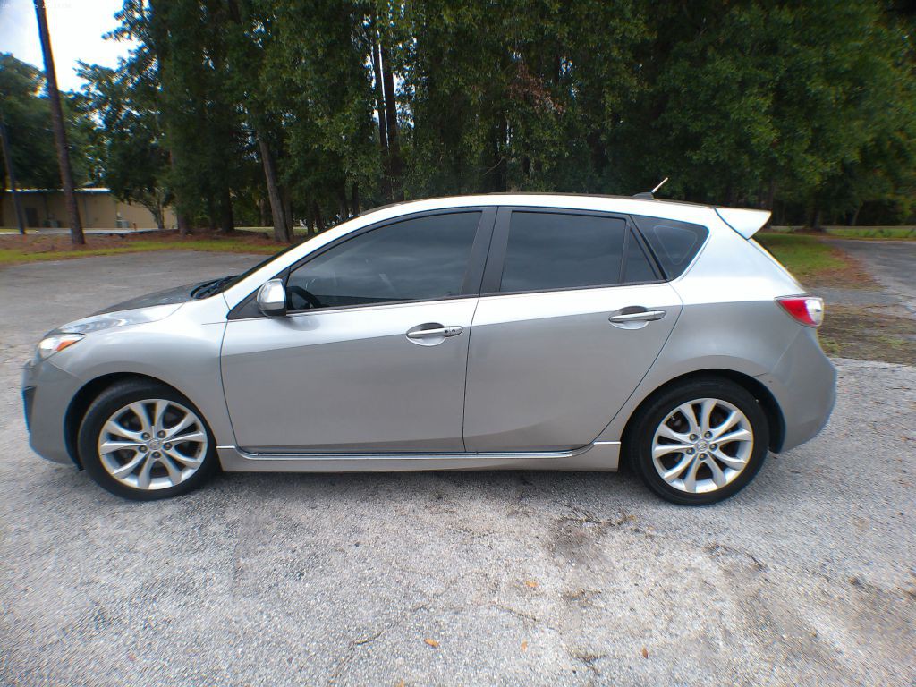 2011 Mazda Mazda3 Image 18