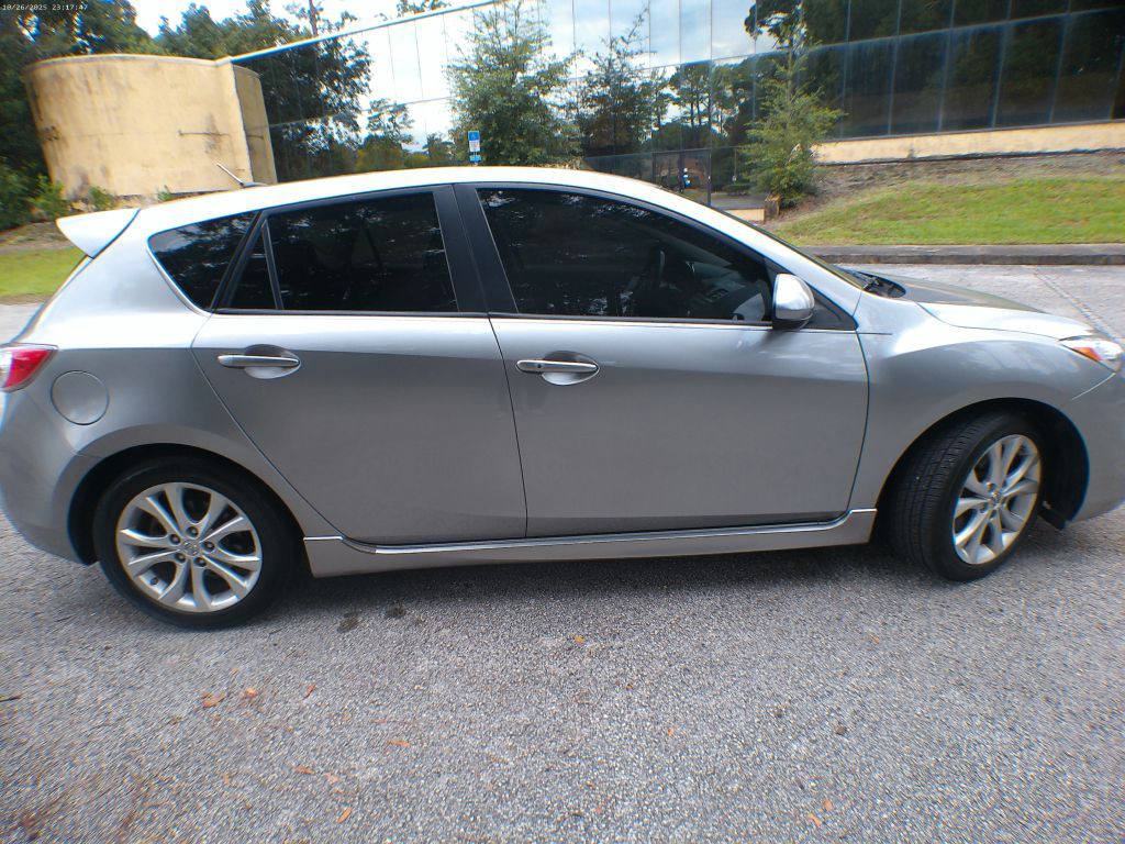 2011 Mazda Mazda3 Image 19