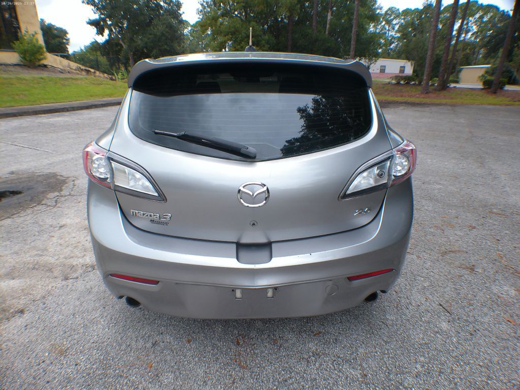 2011 Mazda Mazda3 Image 20
