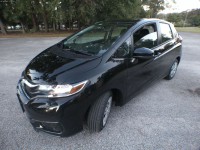 Image for 2018 Honda Fit LX ID: 6952598