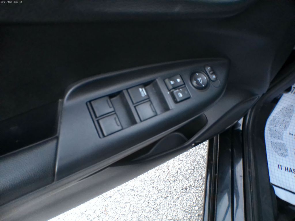 2018 Honda Fit Image 10