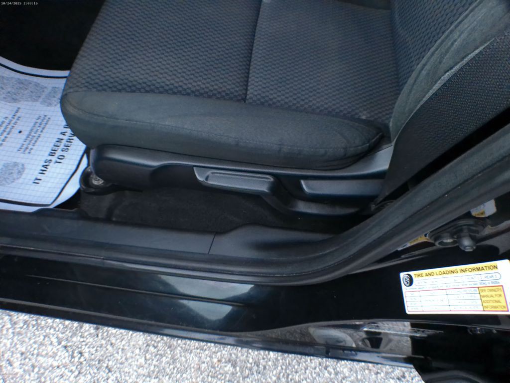 2018 Honda Fit Image 11