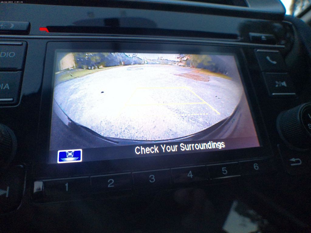 2018 Honda Fit Image 12