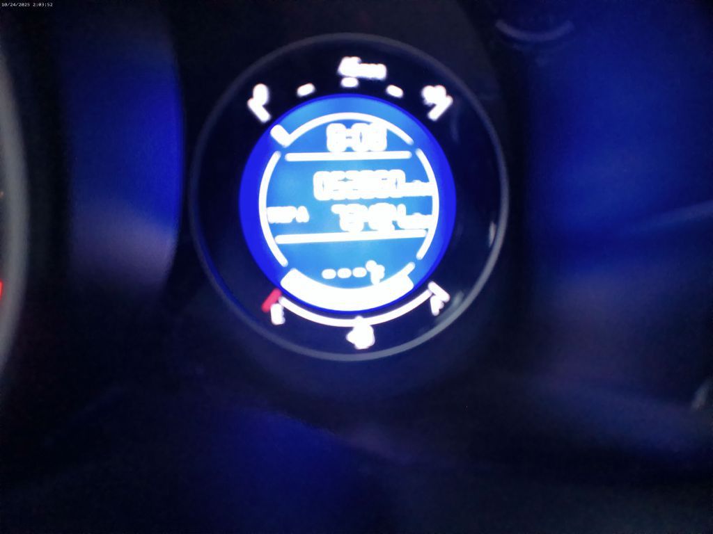 2018 Honda Fit Image 13