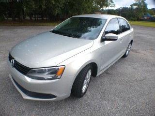 Image for 2011 Volkswagen Jetta SE ID: 6955557