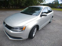 Image for 2011 Volkswagen Jetta SE ID: 6955557