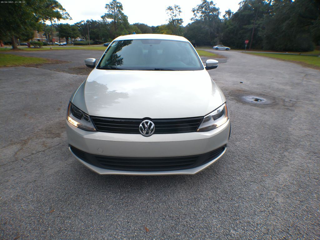 2011 Volkswagen Jetta Image 13