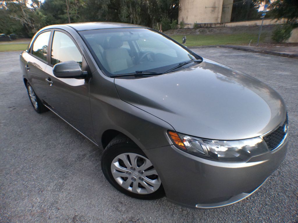 2012 Kia Forte Image 2