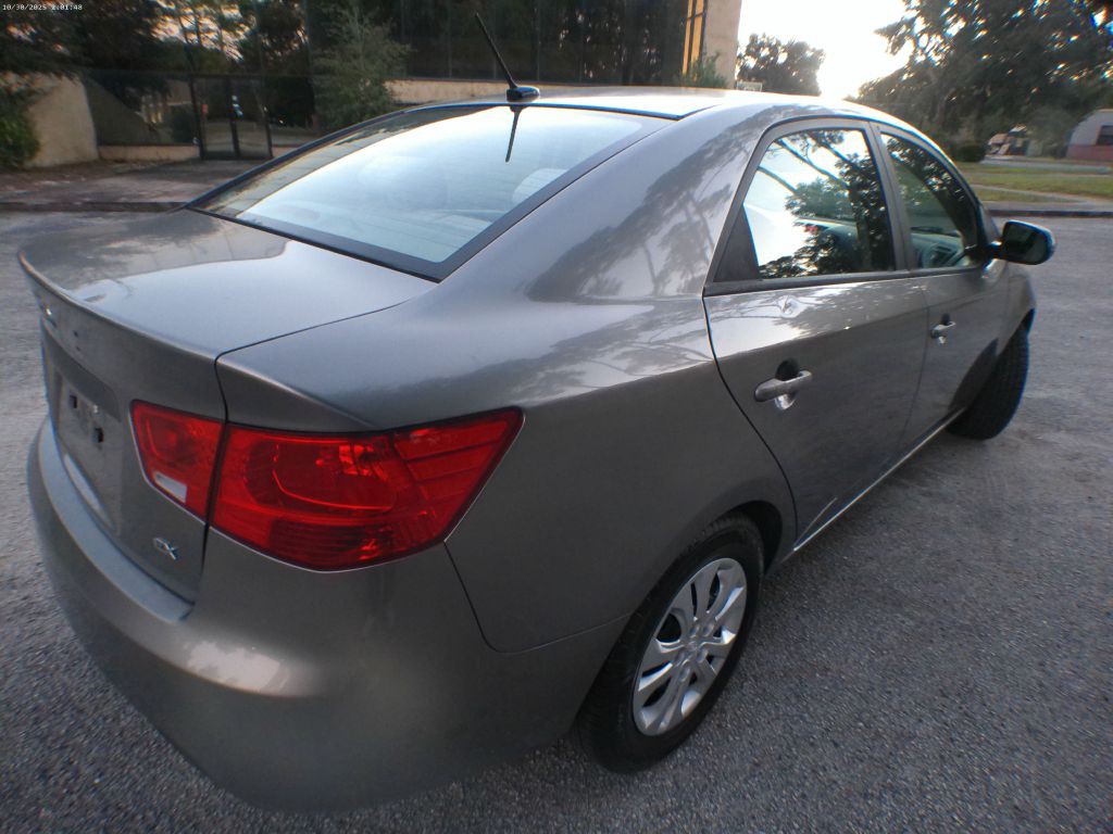 2012 Kia Forte Image 3