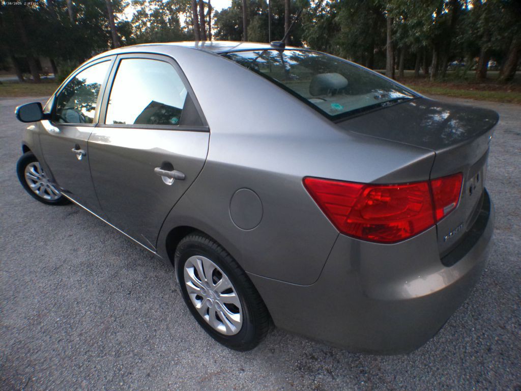 2012 Kia Forte Image 4
