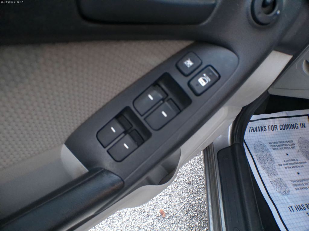 2012 Kia Forte Image 9