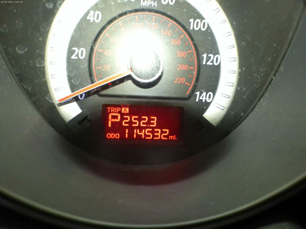 2012 Kia Forte Image 11