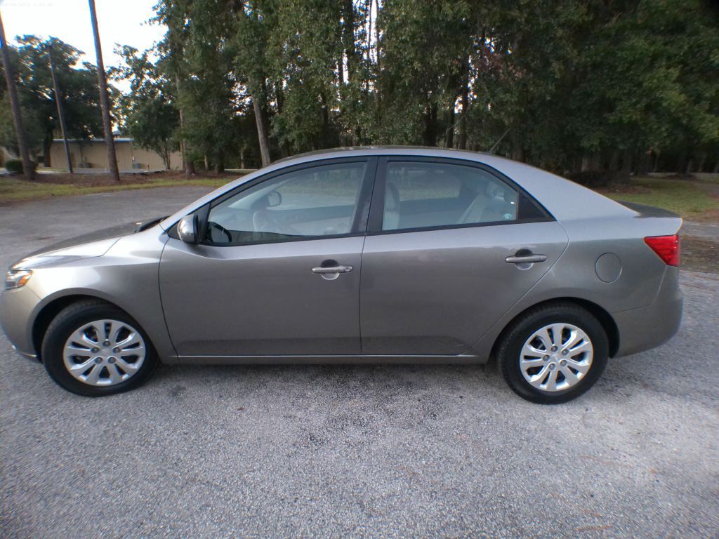 2012 Kia Forte Image 13