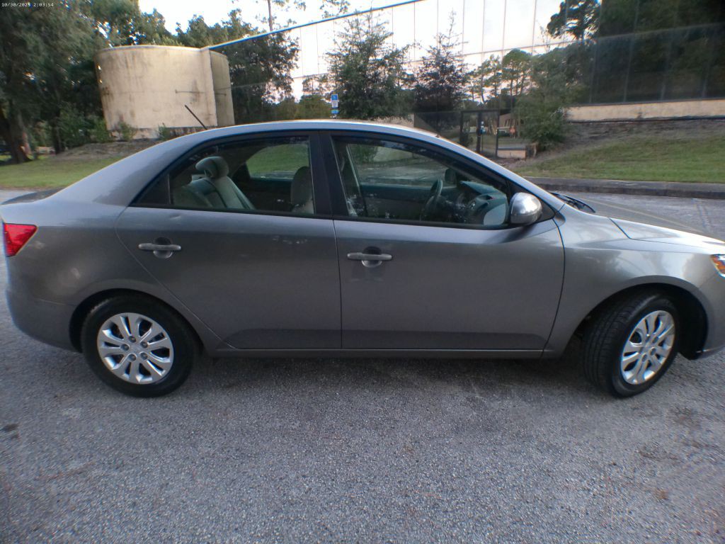 2012 Kia Forte Image 14