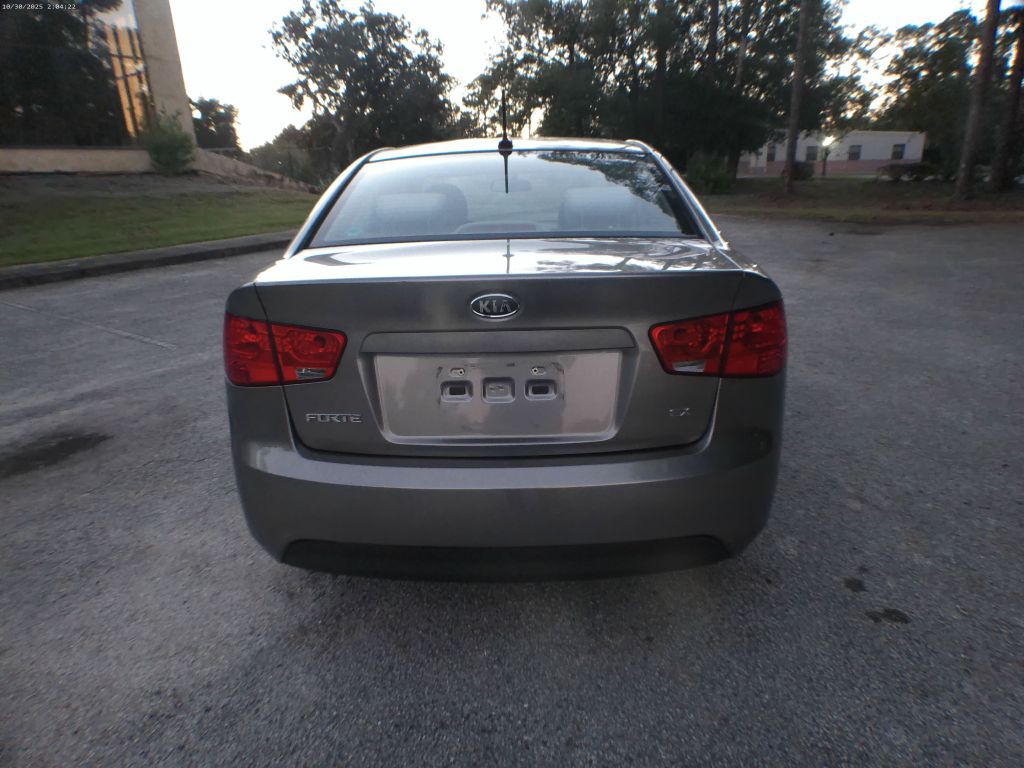2012 Kia Forte Image 15