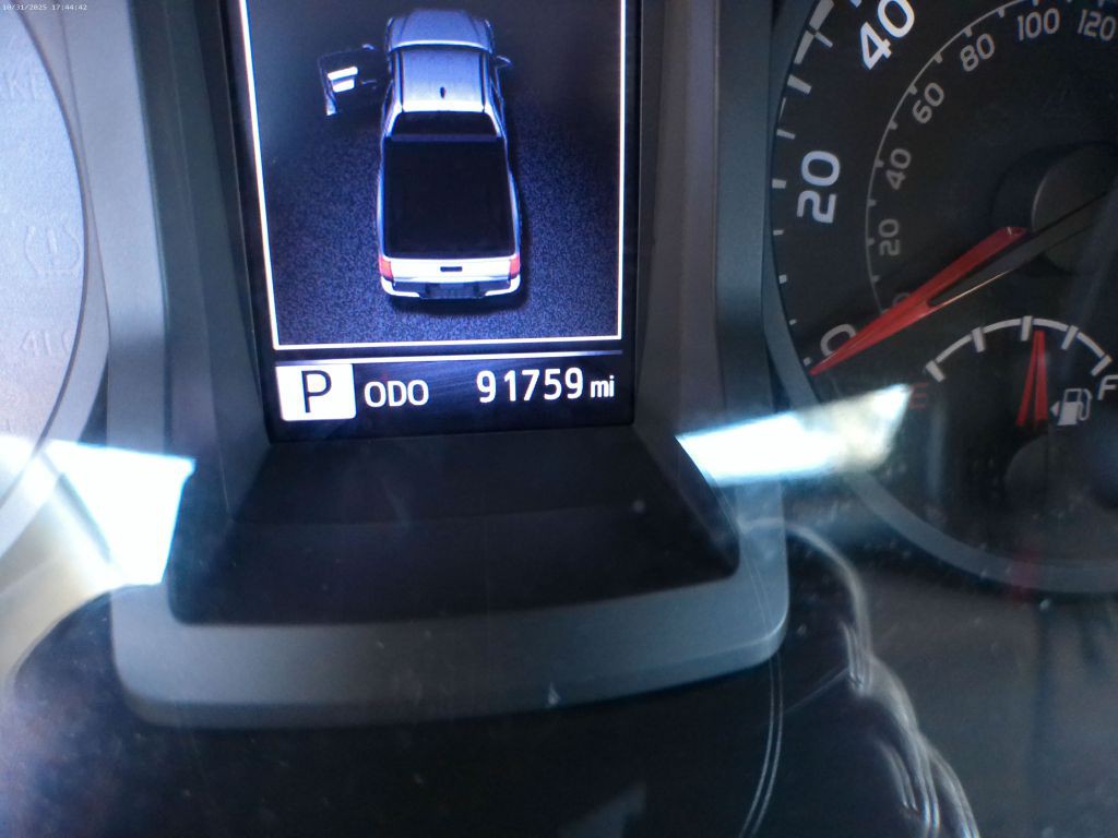 2019 Toyota Tacoma Image 12