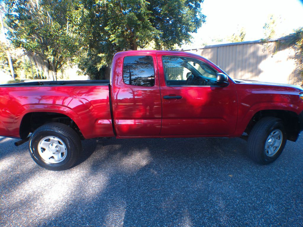 2019 Toyota Tacoma Image 15